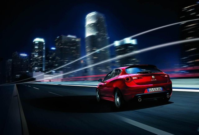 Alfa Romeo Giulietta получи нов дизелов мотор