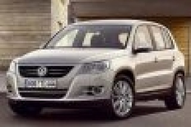 Новият VW Tiguan беше официално представен в България
