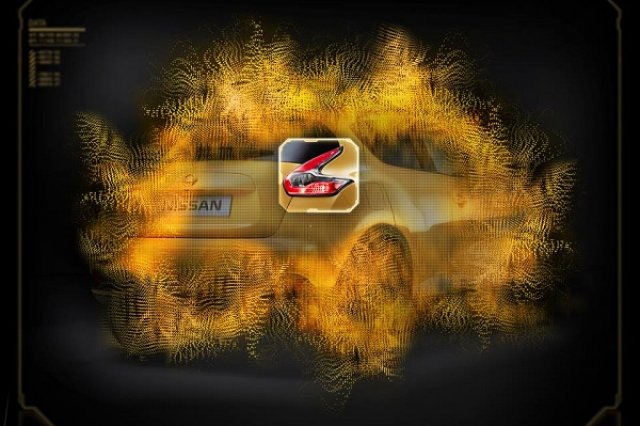 Нов Juke ще видим в Женева