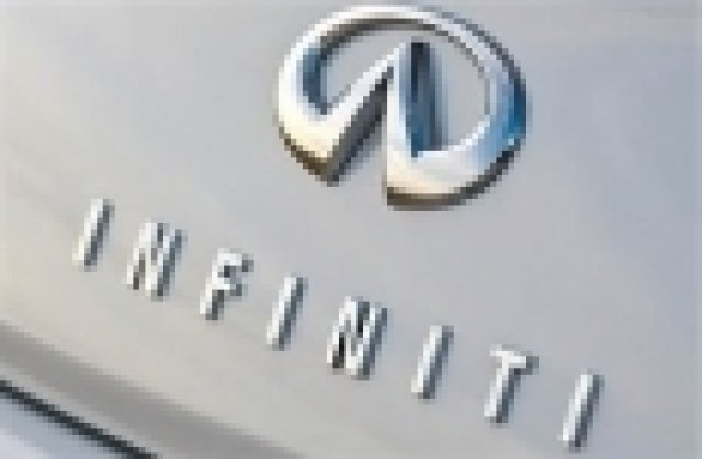 Infiniti с големи планове за съюза с Daimler