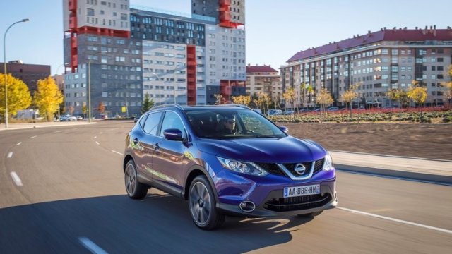 Още един популярен SUV остава без дизел