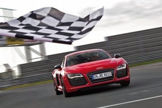 Audi ще има e-tron при всеки модел