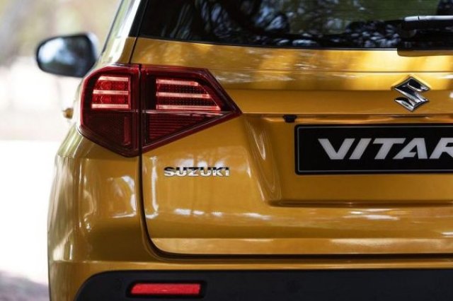 Suzuki е най-печелившата автомобилна марка в света