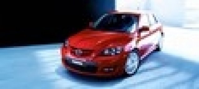 Mazda 3 модел 2009 - носител на новия стил в дизайна на фирмата