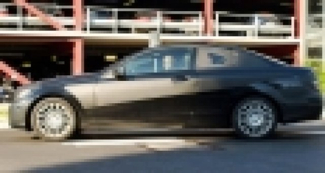 Шпионски снимки от Mercedes-Benz C-Class купе