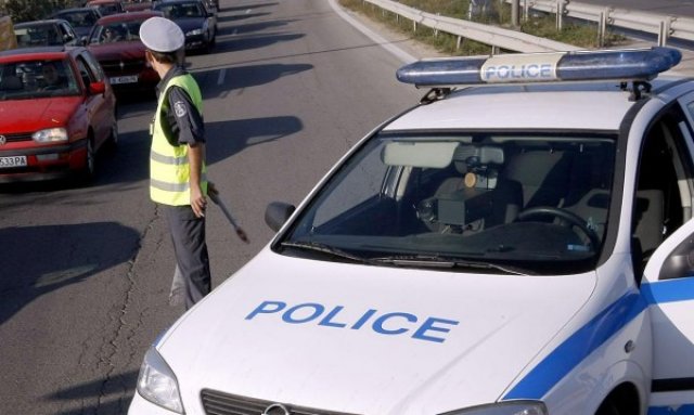 Стартира акция за шофьори, употребили алкохол и наркотици