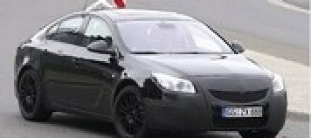 Идва и Insignia OPC