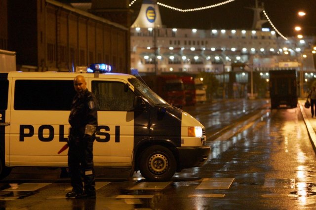 Финландец отнесе 35 000 евро глоба за превишена скорост