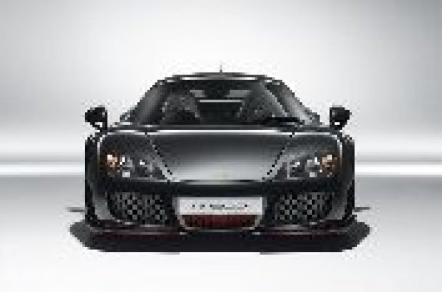 Официално Noble M600