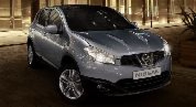 Qashkai реализира 1 милион продажби