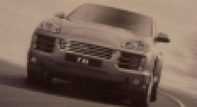 Доживяхме и „китайски” Cayenne