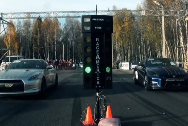 AMS срещу Switzer