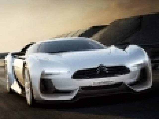 Citroen ще произведе 6 броя от GT