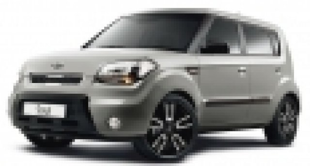 Kia пуска специална версия на Soul