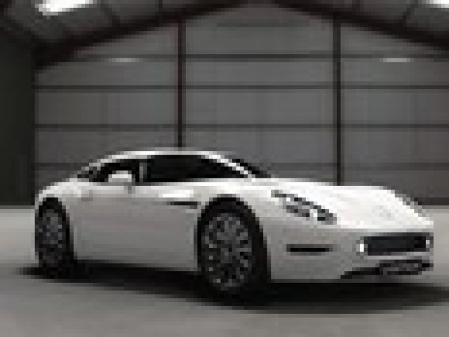 Нов супер спортен електромобил