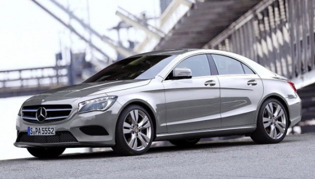 Шефът на Daimler призна за нов модел