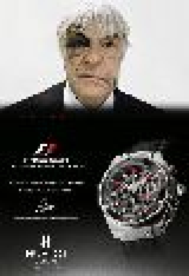 Бърни Екълстоун пак се смее последен