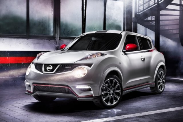 Nissan създава аналог на AMG