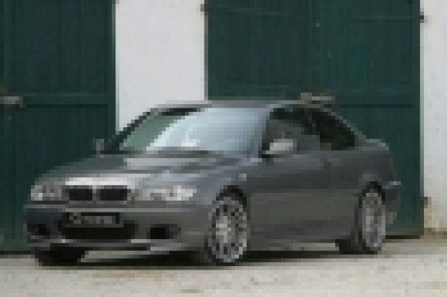 G-Power изравни силите на новата и старата Серия-3 на BMW