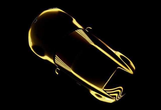 Kia загатна какъв ще е конкурентът на Toyota GT86 