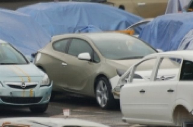 Новата „гореща” Astra OPC ще бъде с мощност от около 300 к.с.