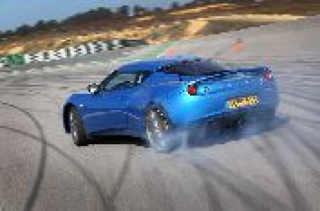 В Lotus планират промени