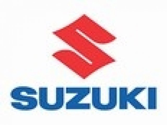Suzuki влиза в средния клас