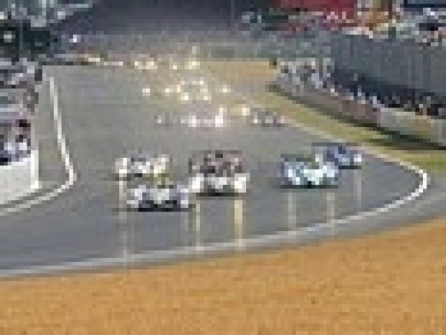 55 участници в „24-те часа на Льо Ман”