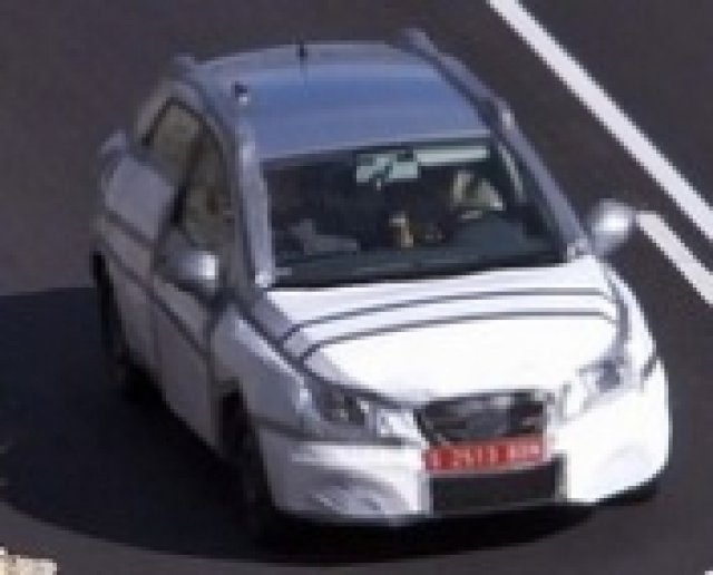 Seat готви новото поколение на Ibiza