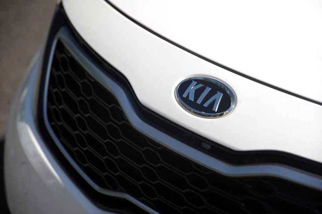 Най-изгодно е да имаш Кia
