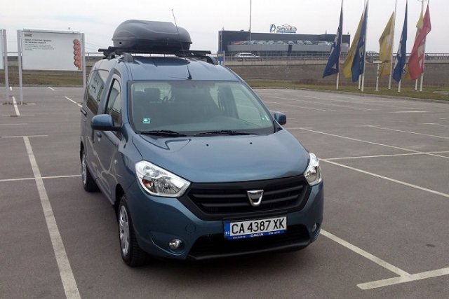 Как се конструира Ван на годината?