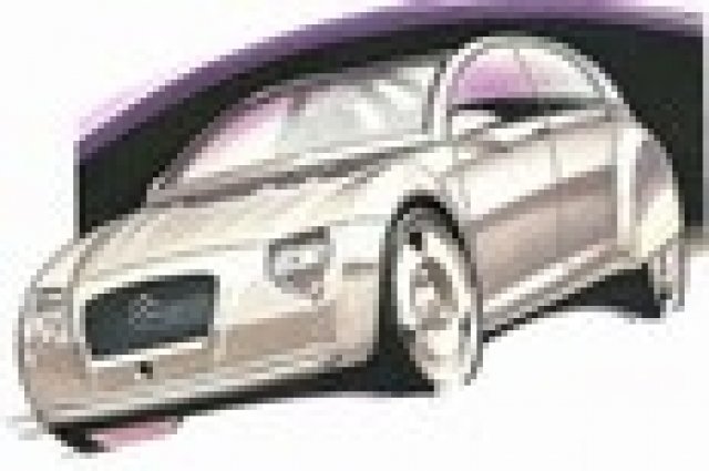 Отново спекулации за връщане на Citroen 2CV