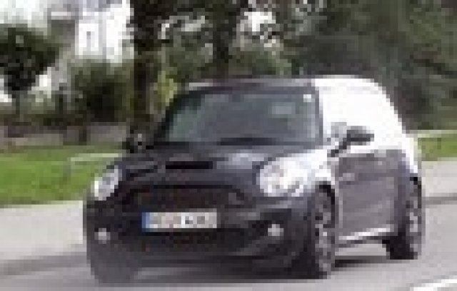  SUV на Mini – Colorado или Monte?