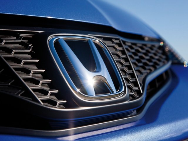 Honda ще плати рекордна глоба в историята на автомобилостроенето