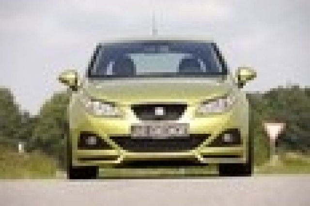 Първата тунингова версия на новата Ibiza