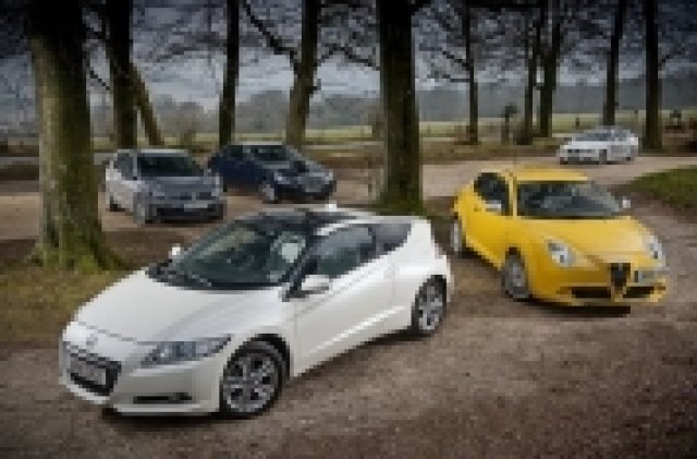 Да сравниш несравнимото