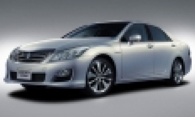 Toyota Crown Special Edition – богато оборудване и по-ниска цена