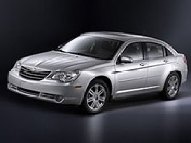 Chrysler атакува Европа с новото поколение на Sebring