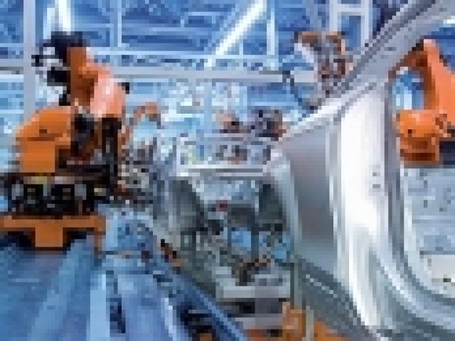 Държавно кредитиране за автомобилните фирми в Европа