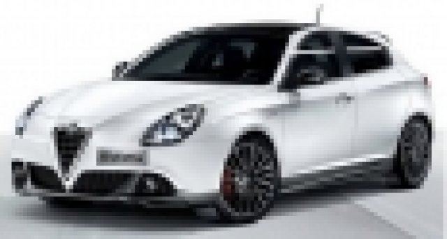 Появи се официалната брошура на Alfa Romeo Guilietta