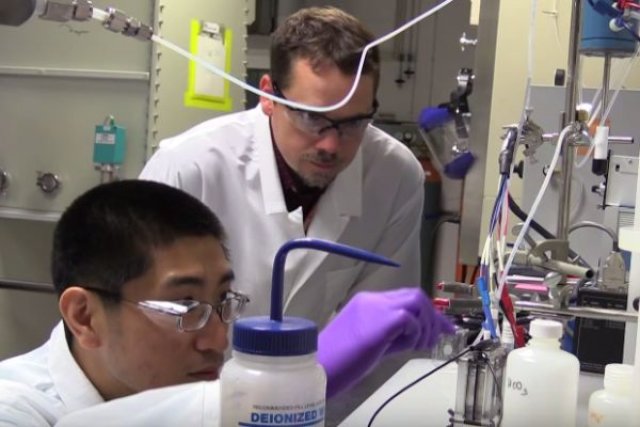 Сензационно откритие може да спаси двигателя с вътрешно горене