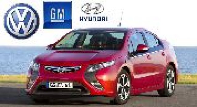 Отново за продажбата на Opel