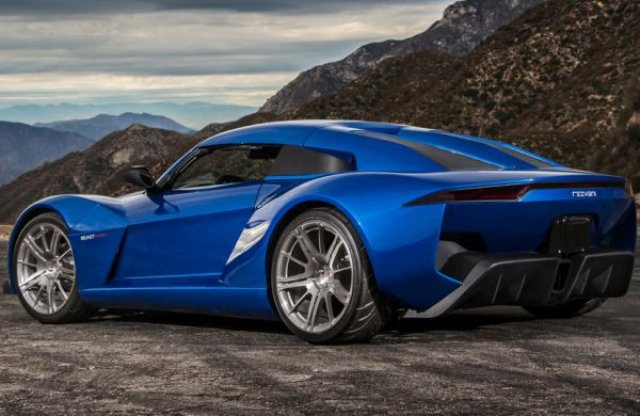 „Убиеца на Porsche” ще струва под 100 000 долара