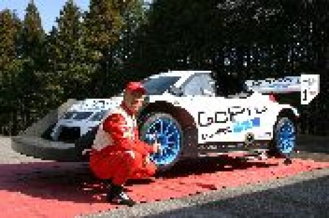 60-годишното чудовище счупи рекорда на Пайкс Пийк