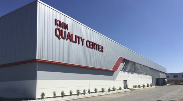 Kia увеличава производството си