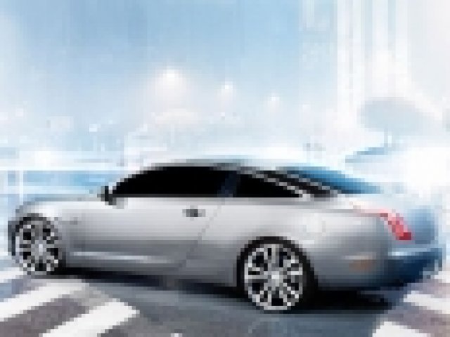 Jaguar вероятно ще прави и купе XJ