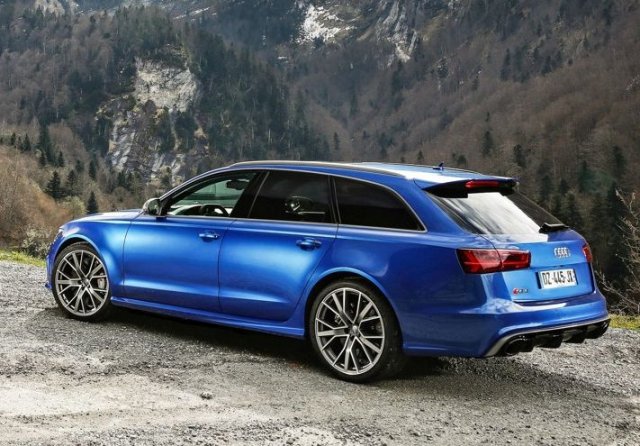 Тези комбита наистина са бързи