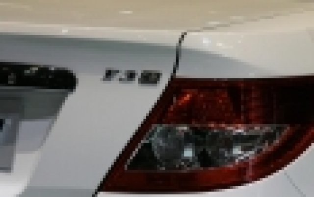 Първият plug-in хибрид идва от Китай