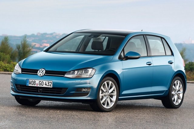 Кой колко продаде в Европа за първите 3 месеца