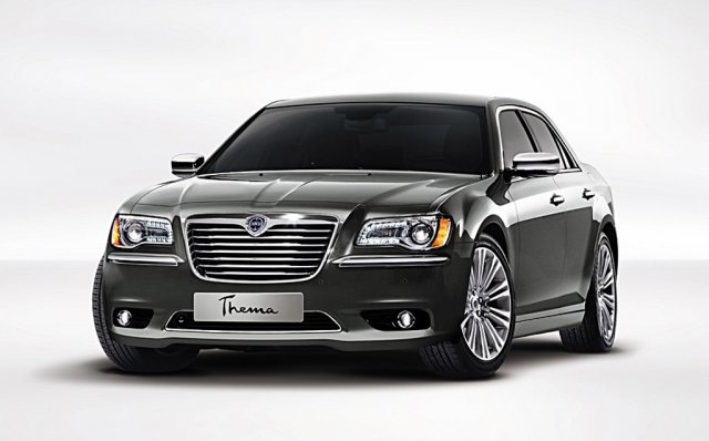 Дизайнер на Ferrari ще прави Chrysler по италиански